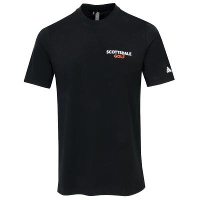 adidas x Scottsdale Golf Tee