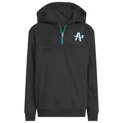 adidas Winter Hoodie