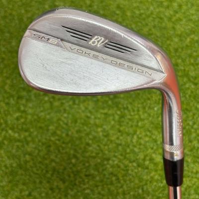 Titleist Vokey SM8 Golf Wedge - Used