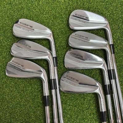Cobra Forged Tec One Length - Used