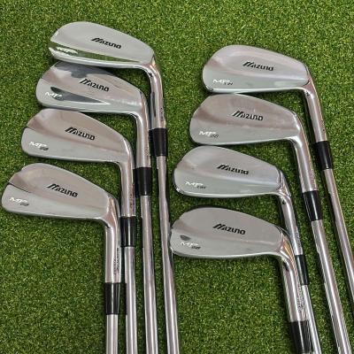 Mizuno MP-68 Golf Irons - Used
