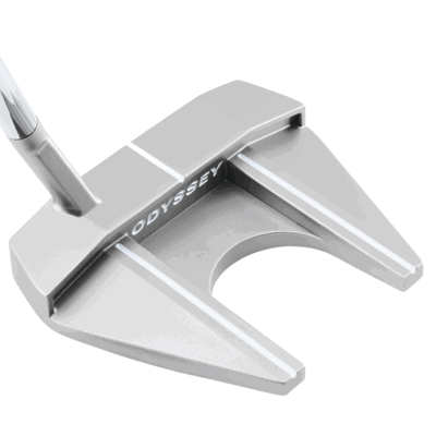 Odyssey Ai-ONE Silver #7 S Golf Putter