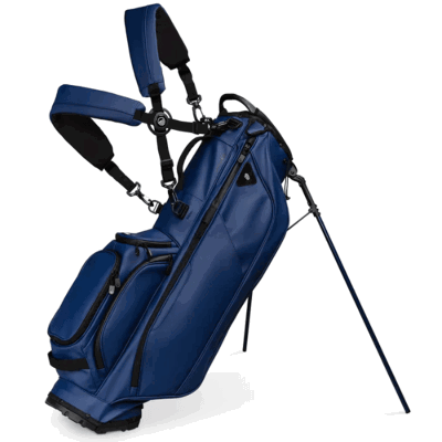 Sunday Golf Ryder S-Class Golf Stand Bag