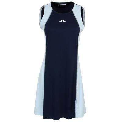 J Lindeberg Maddy Ladies Golf Dress