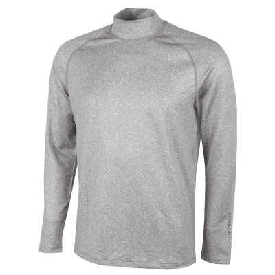 Galvin Green Ethan Skintight Thermal Roll Neck