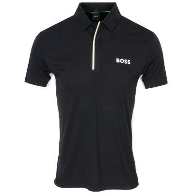BOSS Paddytech Pro Golf Polo Shirt