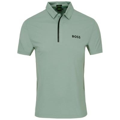BOSS Paddytech Pro Golf Polo Shirt