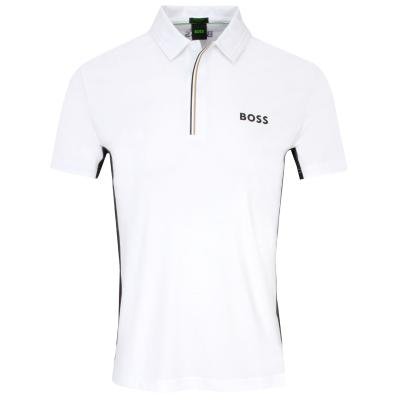BOSS Paddytech Pro Golf Polo Shirt