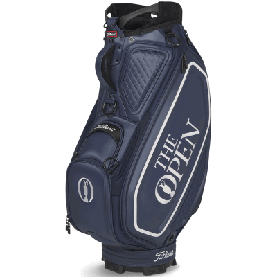 Titleist The Open 2025 Golf Tour Bag