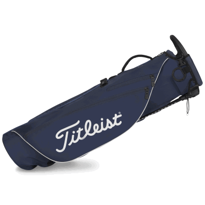 Titleist The Open 2025 Premium Golf Carry Bag