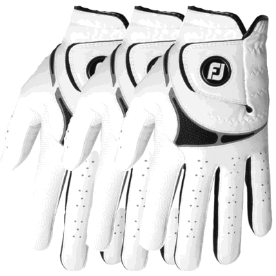 FootJoy GTXtreme Golf Glove 3 for 2