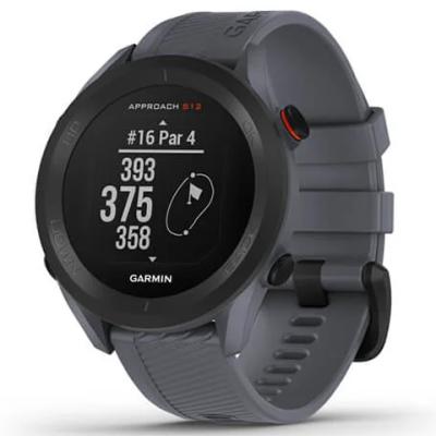 Garmin Approach S12 GPS Golf Watch