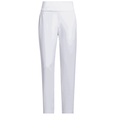 adidas Ultimate365 Ladies Ankle Golf Trousers