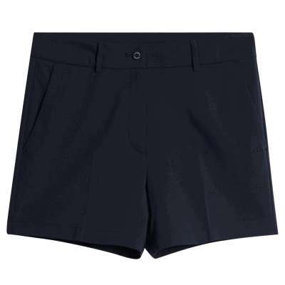 J Lindeberg Ladies Gwen Golf Shorts
