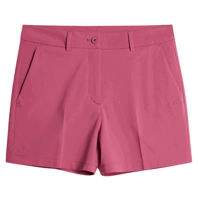 J Lindeberg Ladies Gwen Golf Shorts