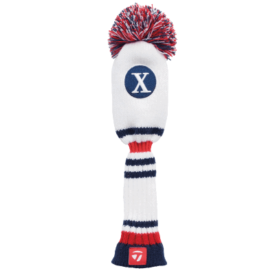 TaylorMade 2025 Summer Commemorative Limited Edition Rescue Headcover