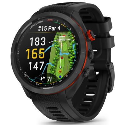 Garmin Approach CT10 Game Tracking System