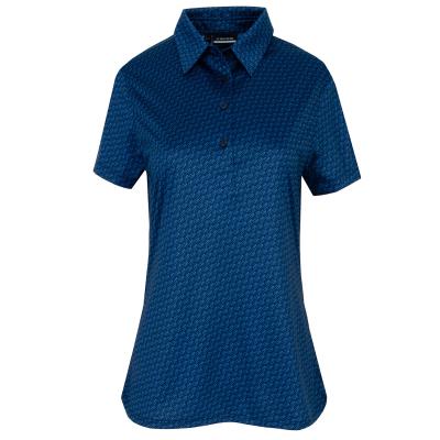 J Lindeberg Caitlyn Ladies Polo Shirt