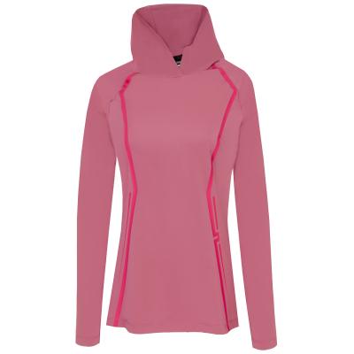 J Lindeberg Lina Ladies Hoodie