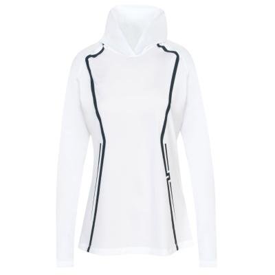 J Lindeberg Lina Ladies Hoodie