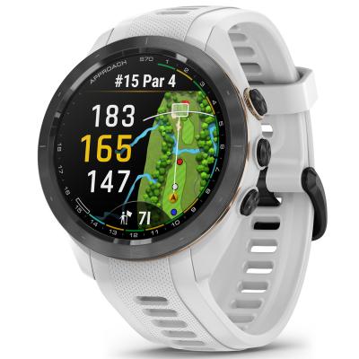 Garmin s10 approach watch on sale