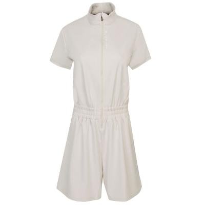 J Lindeberg Kelly Ladies Golf Playsuit