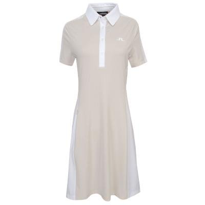 J Lindeberg Jada Ladies Golf Dress