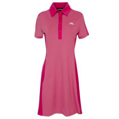 J Lindeberg Jada Ladies Golf Dress