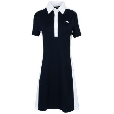 J Lindeberg Jada Ladies Golf Dress