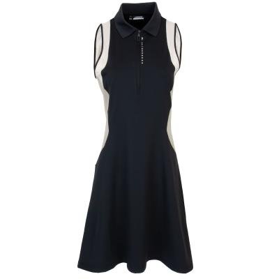 J Lindeberg Krissi Ladies Golf Dress