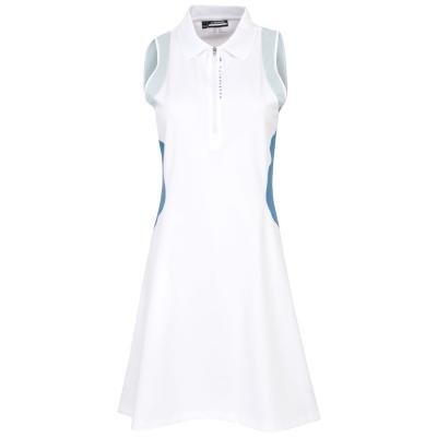 J Lindeberg Krissi Ladies Golf Dress