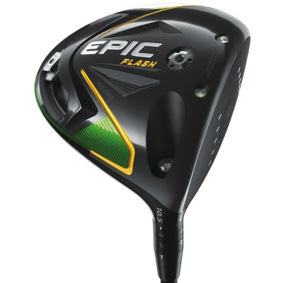 Callaway Epic SubZero D DS Tour Authentic (TC) Golf Driver
