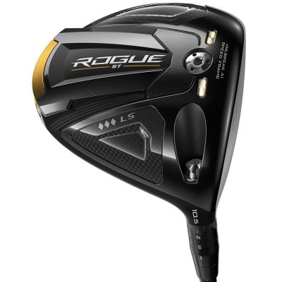 Callaway Rogue ST Triple Diamond Tour Authentic (TC) Golf Driver