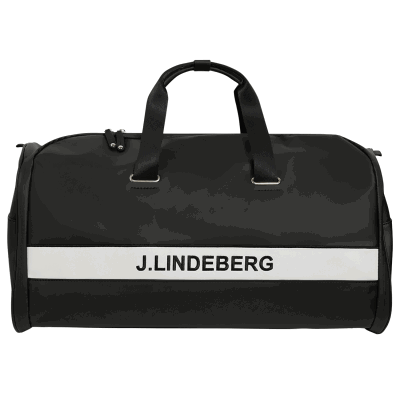 J Lindeberg Garment Duffel Bag