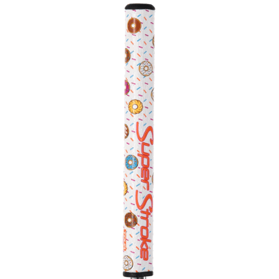 SuperStroke Donut Tour 2.0 Putter Grip