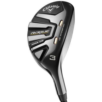 Callaway Rogue ST Max OS Tour Authentic (TC) Golf Hybrid
