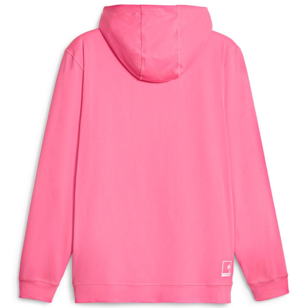 PUMA x PTC Midweight Hoodie Charming Pink