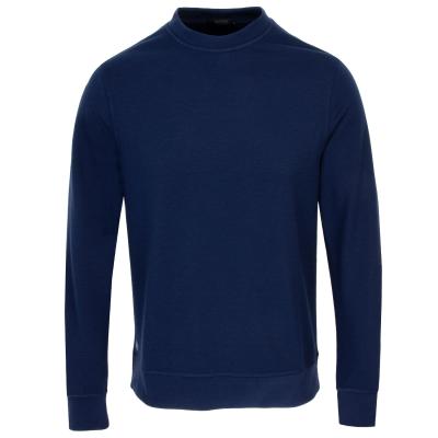 Greyson Troy Crewneck Sweater