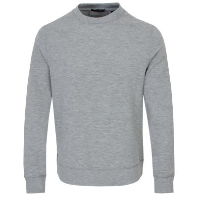 Greyson Troy Crewneck Sweater