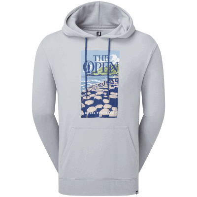 FootJoy Open Championship Event Hoodie