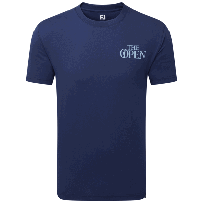 FootJoy Open Championship Event T-Shirt