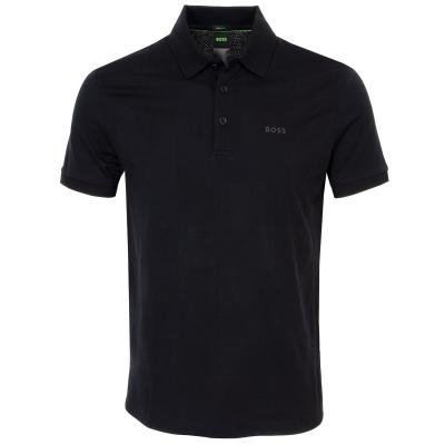 BOSS Patteo GOC Golf Polo Shirt