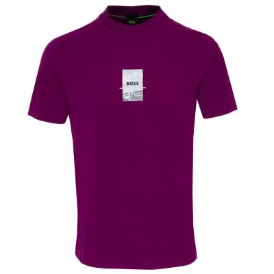 BOSS Photoprint T-Shirt