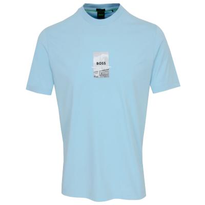BOSS Photoprint T-Shirt