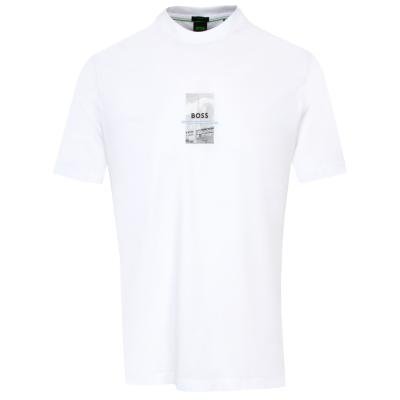 BOSS Photoprint T-Shirt