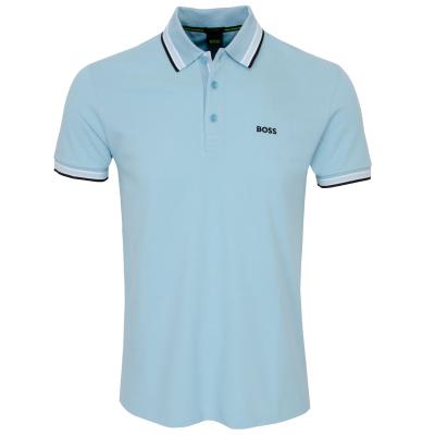 BOSS Paddy Golf Polo Shirt