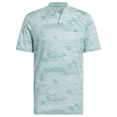 adidas Ultimate365 Sport Collar Golf Polo Shirt