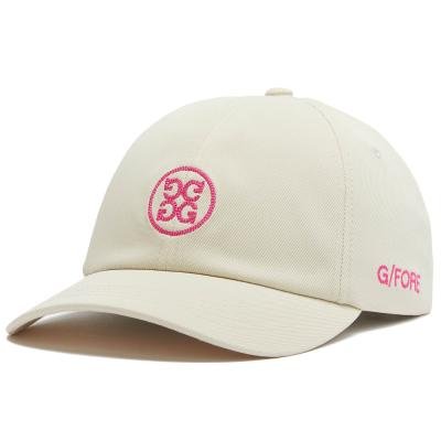 G/FORE Circle G'S Snapback Cap