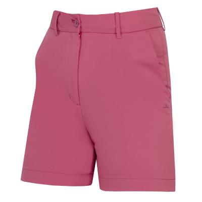 J Lindeberg Ladies Gwen Golf Shorts
