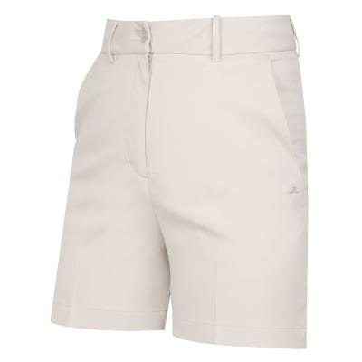 J Lindeberg Ladies Gwen Golf Shorts